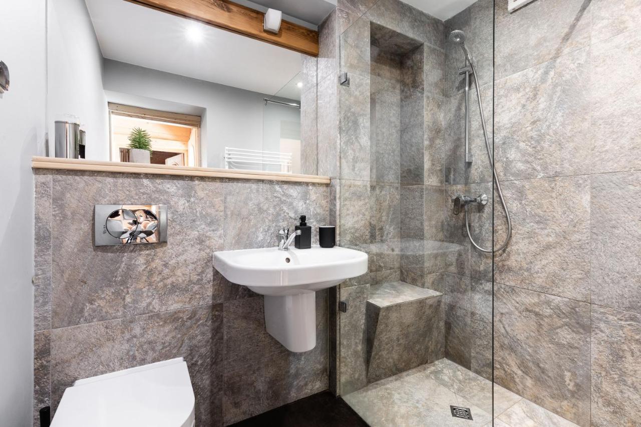 Apartament Polana Apartment Кошелско Екстериор снимка