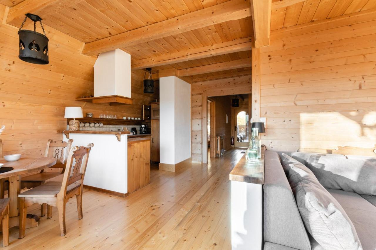 Apartament Polana Apartment Кошелско Екстериор снимка