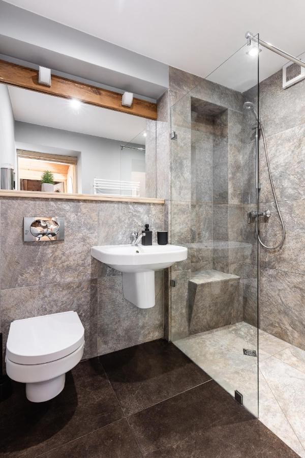 Apartament Polana Apartment Кошелско Екстериор снимка